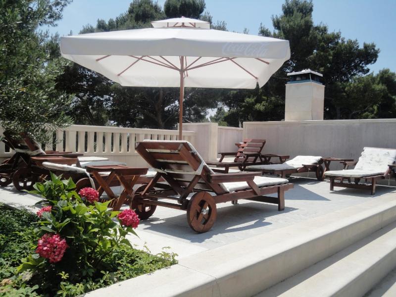 Hotel Villa Daniela - image 36