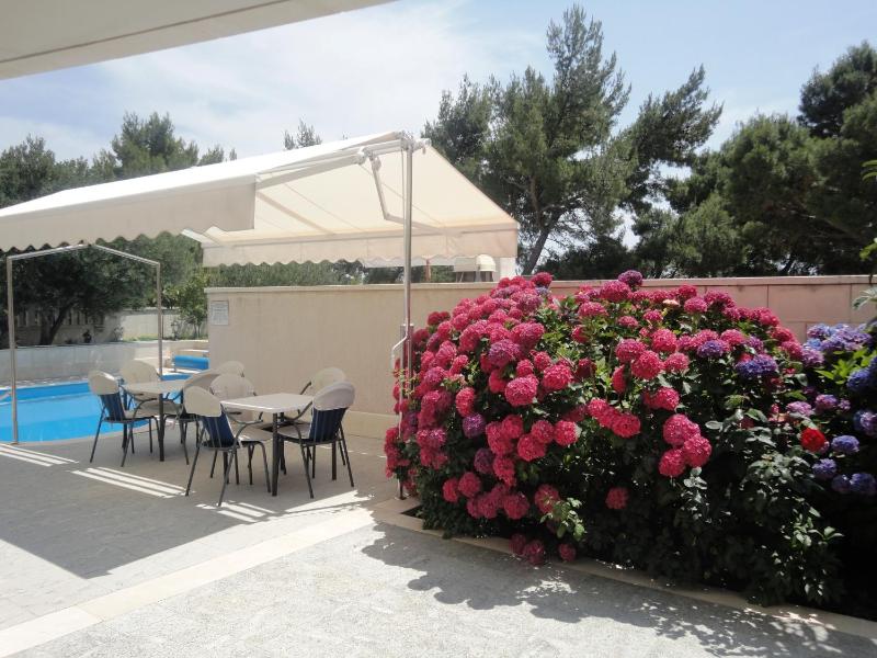 Hotel Villa Daniela - image 9