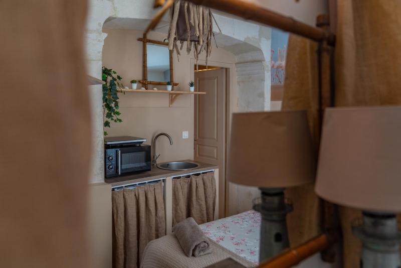 La Cabane Camarguaise en centre ville - Une Nuit à Nîmes - image 29