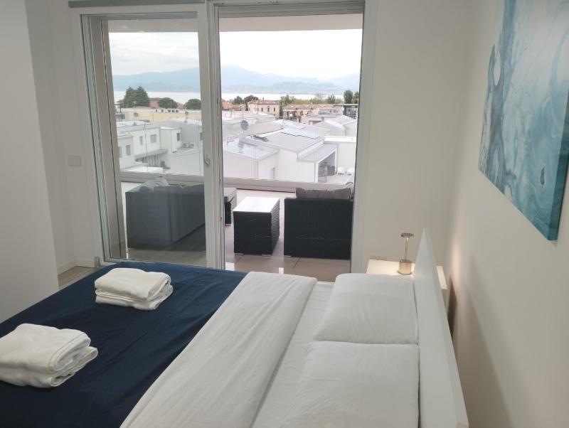 Opalia Residence - Wonderful Garda Lake view Apartment - image 16