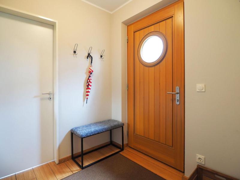 Kaiservillen Heringsdorf - Ferienwohnung mit 2 Schlafzimmer und Terrasse DR2 - image 4