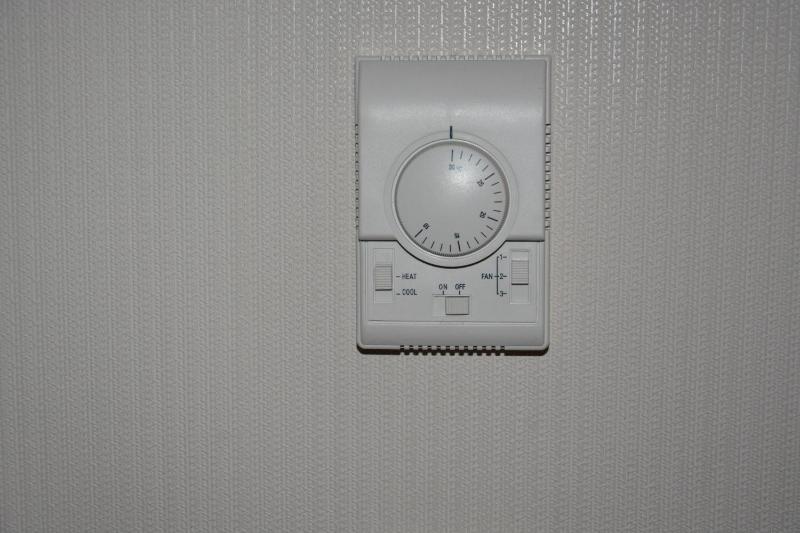 Classic Single Room image 2