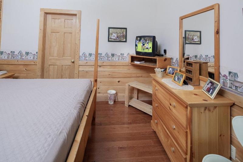 ER223 - Young's Hideaway cabin - image 2