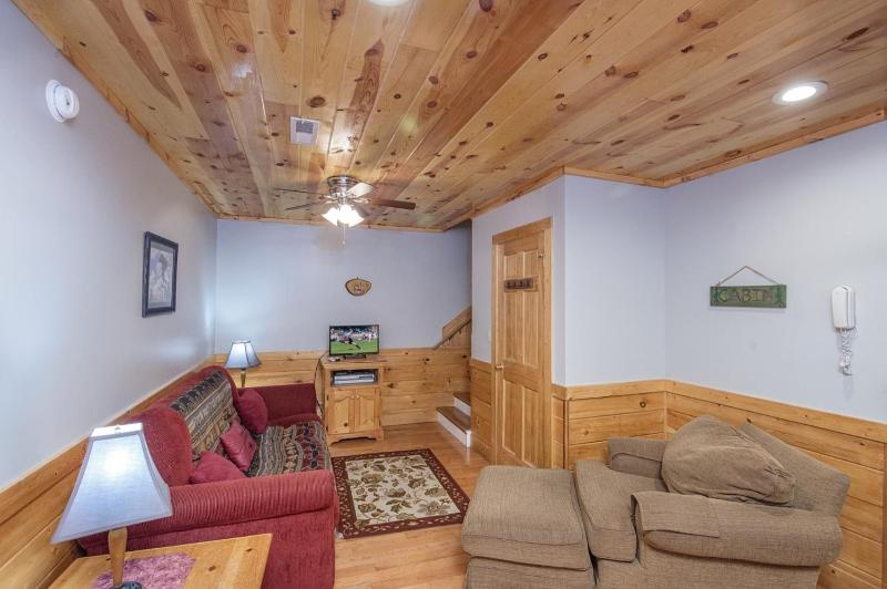 ER223 - Young's Hideaway cabin - image 25
