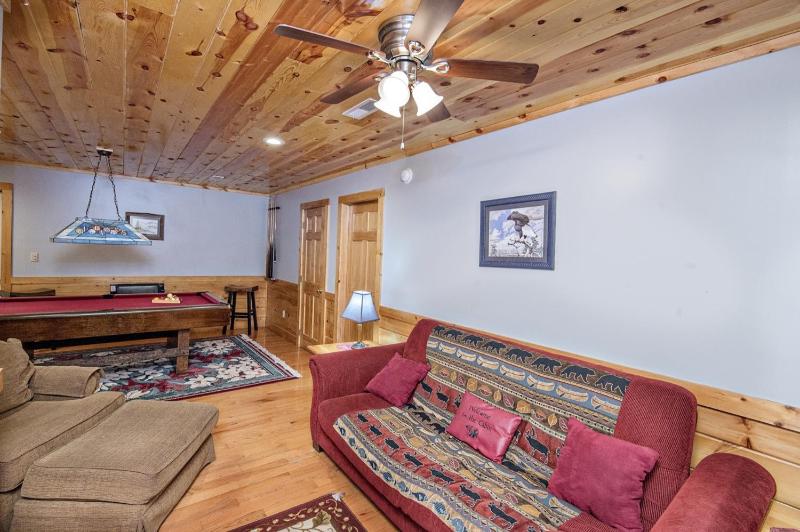 ER223 - Young's Hideaway cabin - image 10