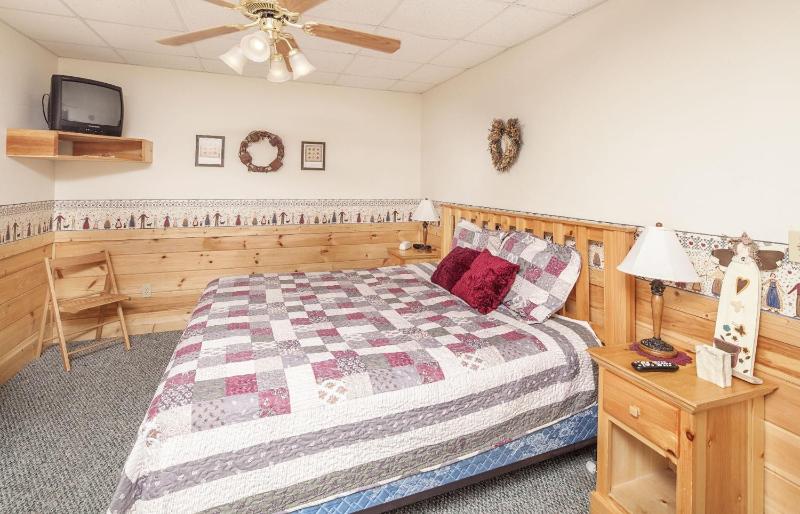 ER223 - Young's Hideaway cabin - image 13