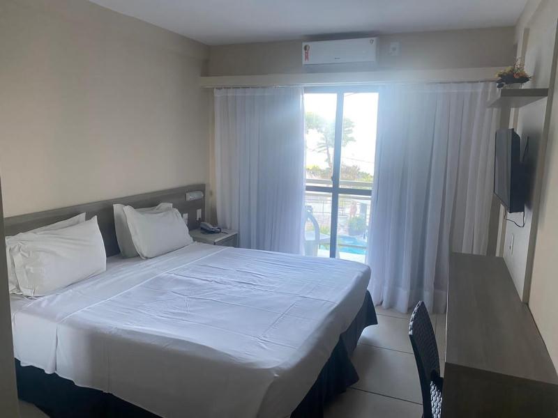 Hotel Costa Do Atlantico - image 41