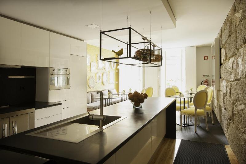 In Porto Gallery Guesthouse - image 45