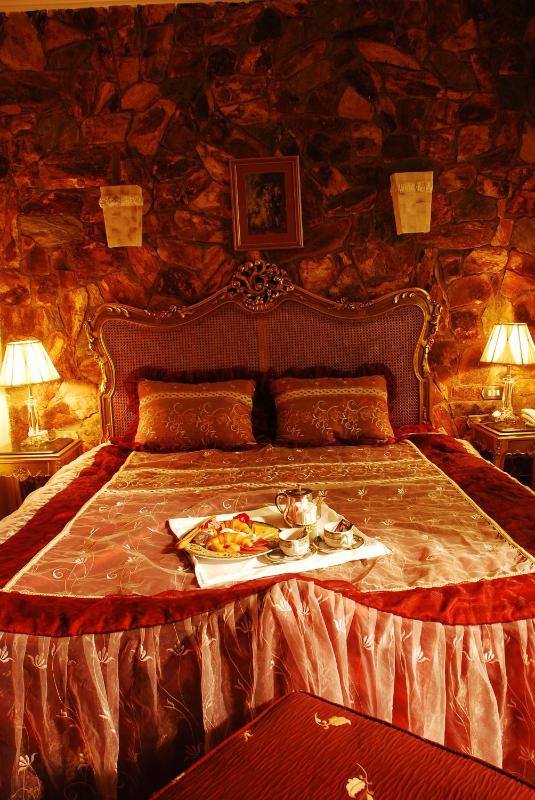 Oriental Rivoli Hotel & Spa - image 31