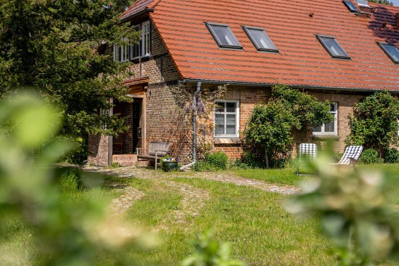 FeWo Am Wald - image 13