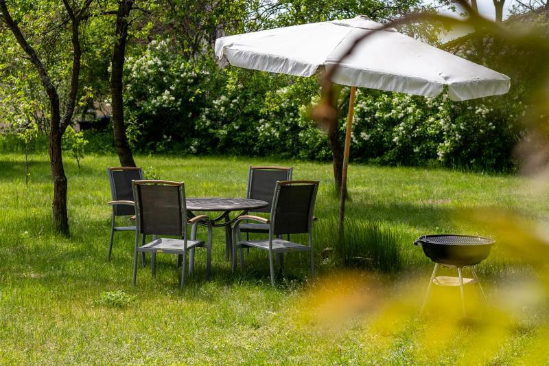 FeWo Am Wald - image 14