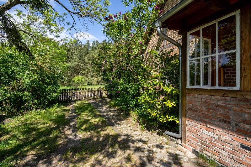 FeWo Am Wald - image 5
