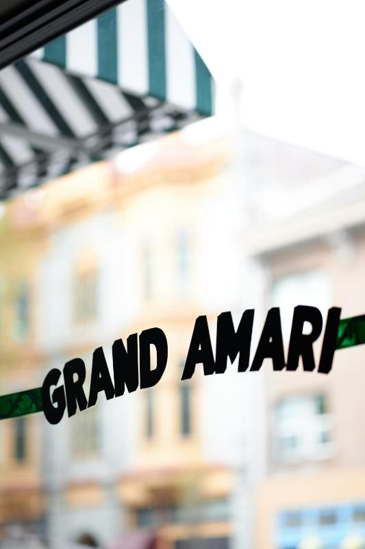 Hotel Grand Stark - image 21