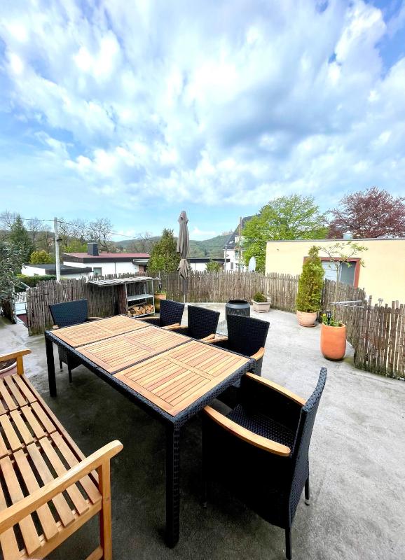 Duplex Apartment image 4