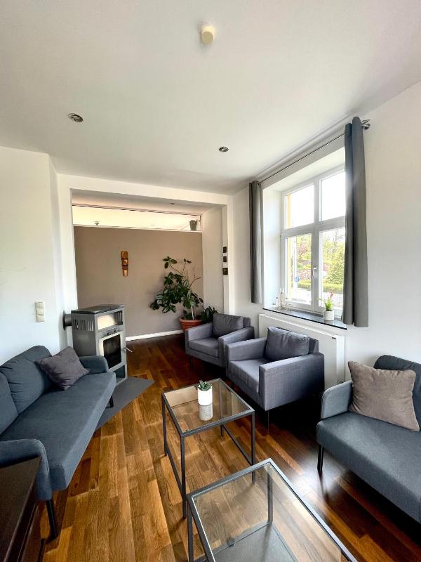 Duplex Apartment image 2