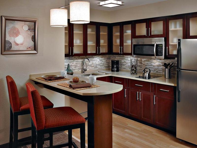 Two-Bedroom Suite image 2