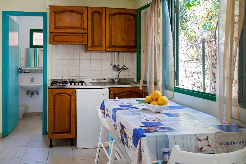 Bungalow with Sea View image 3