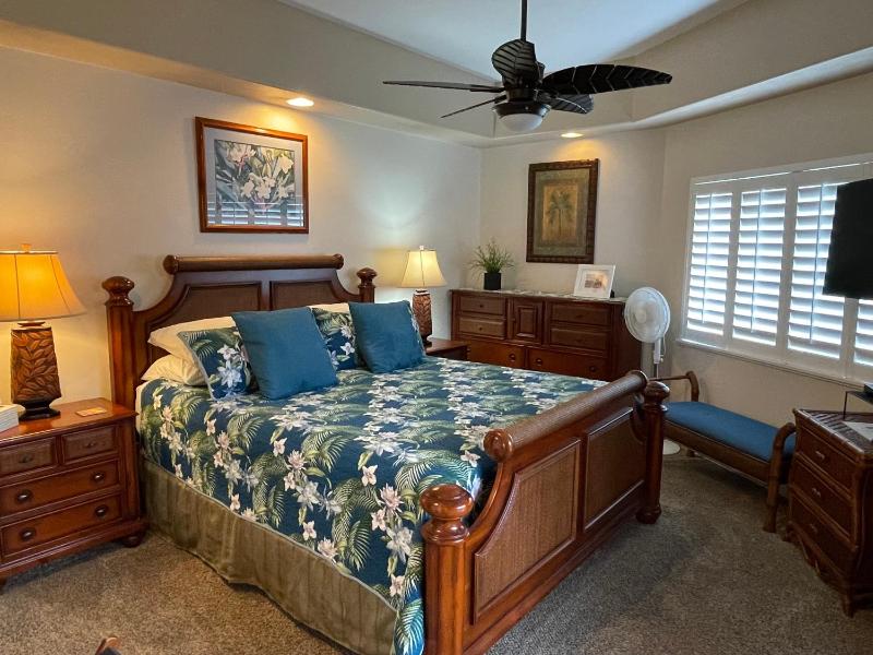 Beach Villas at Kahalu'u - image 17