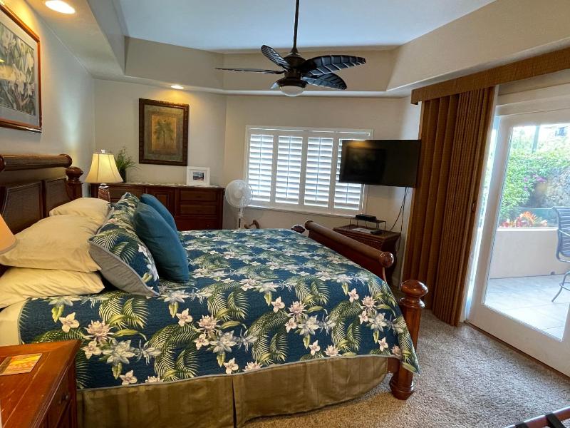Beach Villas at Kahalu'u - image 48