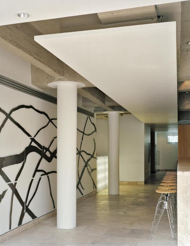 Habita Mexico City a Member of Design Hotels - image 12