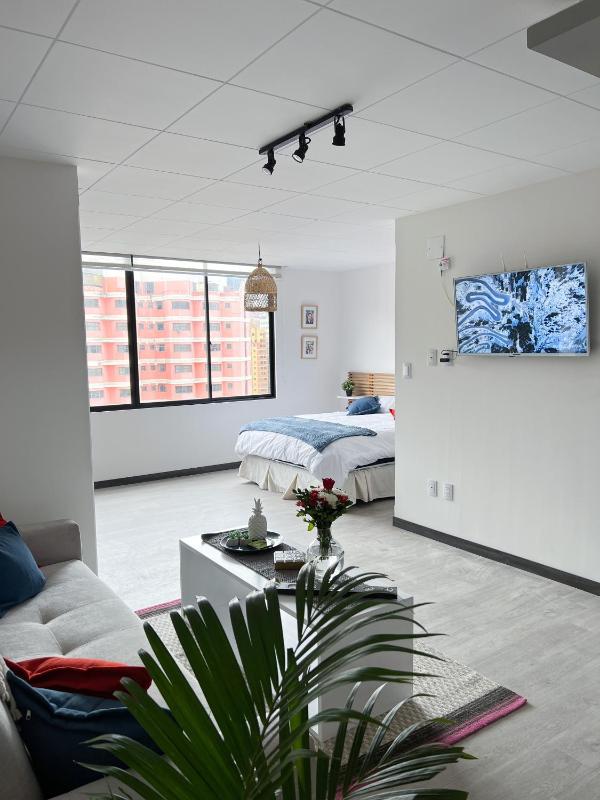 Andean Homes - image 1