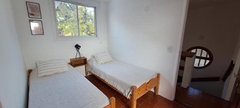 Duplex BESUGO con patio y parrilla - image 16