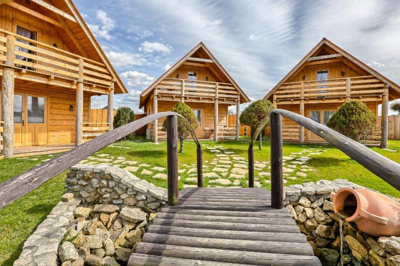 Two-Bedroom Chalet image 2