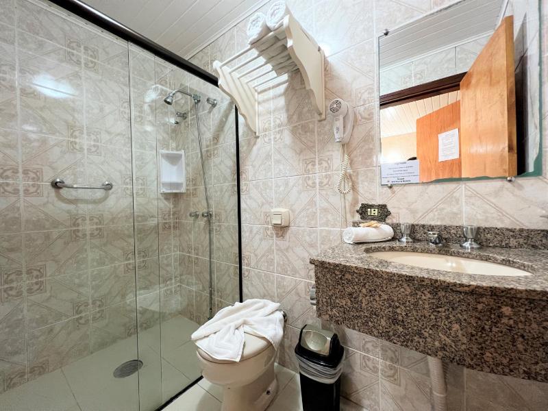 Hotel Solar da Montanha - image 13