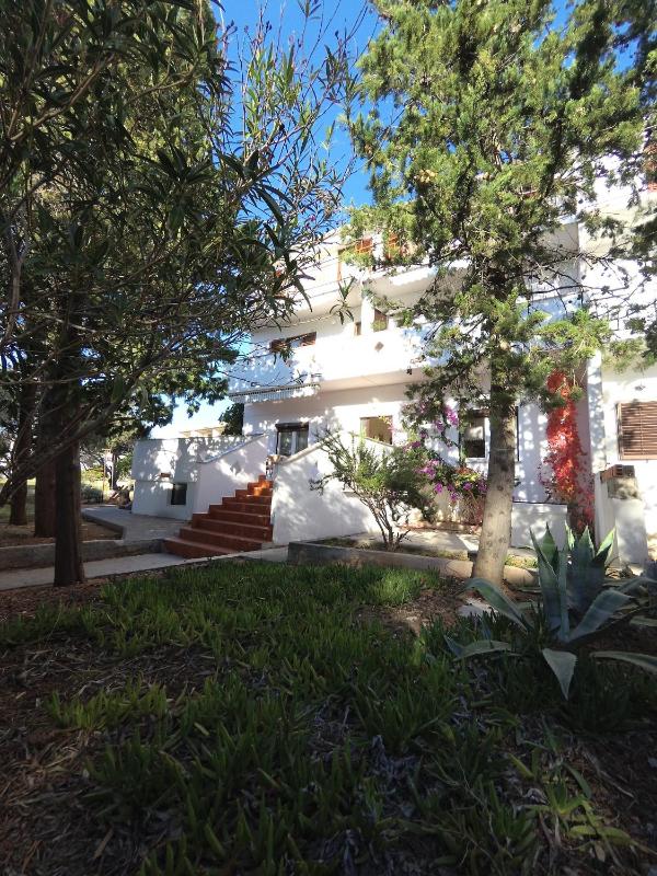 Apartments by the sea Stara Novalja Pag - 4153 - image 37