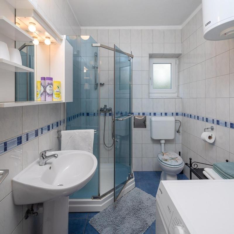 Apartments with WiFi Split - 21345 - image 6