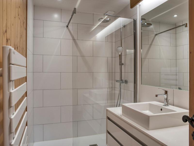 Appartement 4 Chambres a Megeve Mont d'Arbois Proche Pistes et Golf 120m2 Terrasse Wi-Fi Parking - FR-1-453-241 - image 16