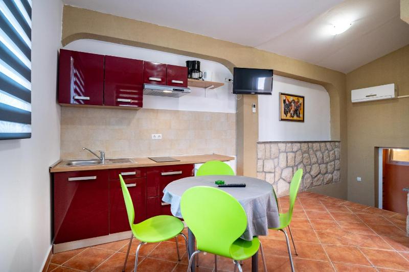 Apartments for families with children Lopar - Rab - 20749 - image 19