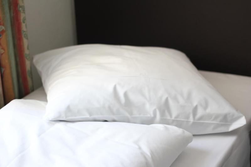 Single Room image 4