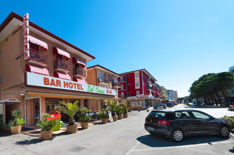 Hotel Del Corso - image 23