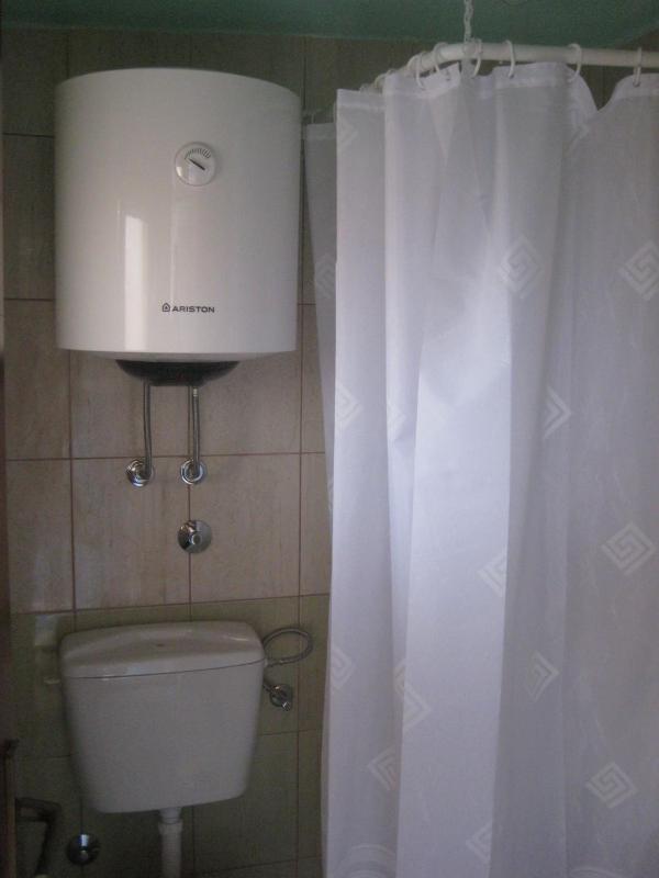 Apartmani Ksenija - image 9