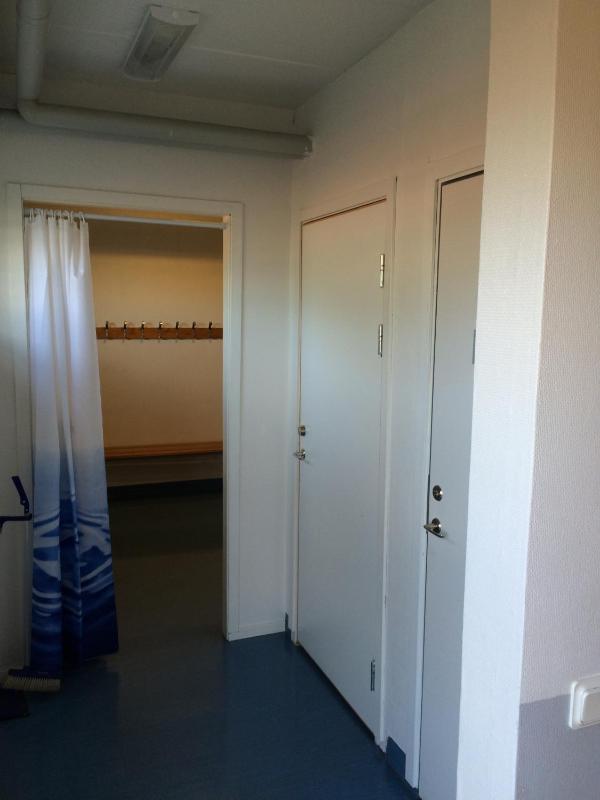 Family Room with Shared Bathroom image 2