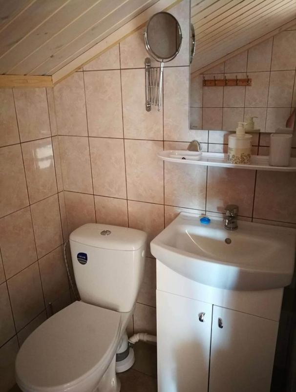 Quadruple Room with Balcony image 4