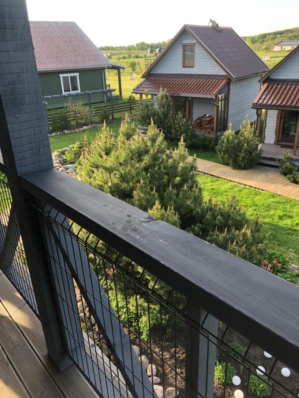 Triple Room with Balcony image 1