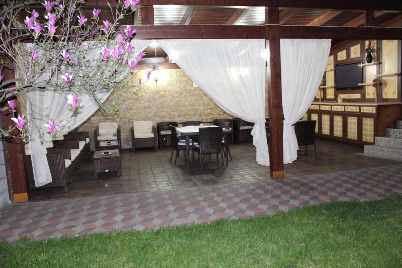 Pensiunea Normandia - image 3