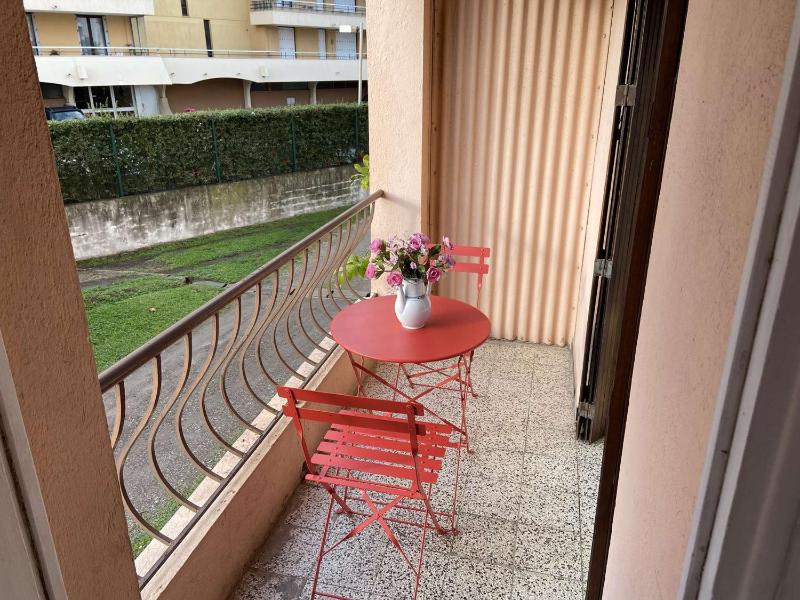 Appartement 3 pièces 6 couchages parking proche plage et commerces Fréjus - FR-1-226A-152 - image 10