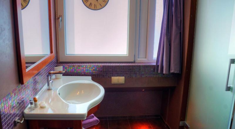 Pension & Spa de Watertoren - image 38