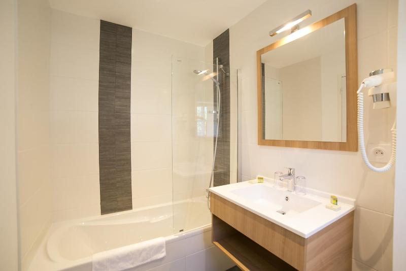 Hôtel An Ti Gwenn - image 2