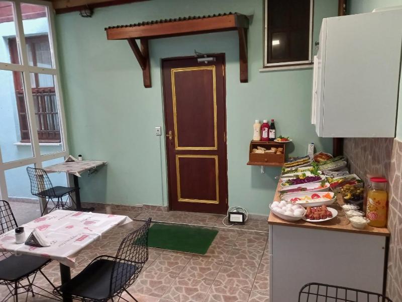 Emirhan Hotel Sultanahmet - image 12