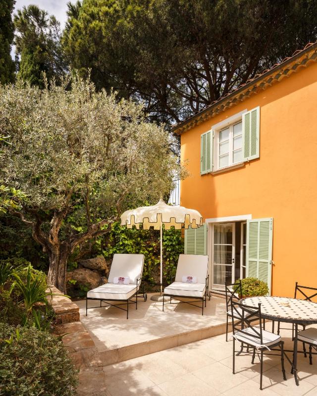 La Bastide de Saint Tropez - image 13