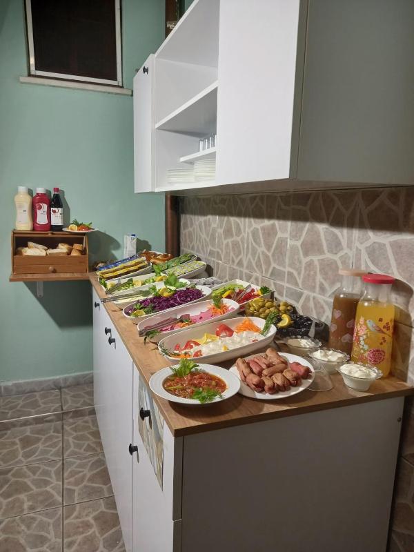 Emirhan Inn Hotel Sultanahmet - image 6