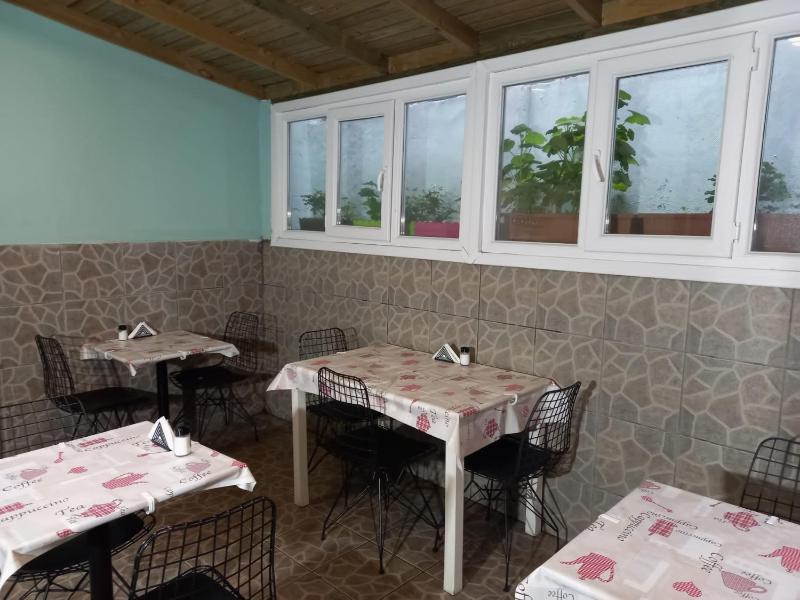Emirhan Inn Hotel Sultanahmet - image 10