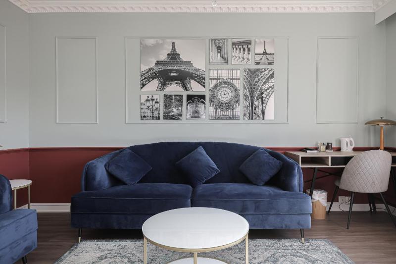 Deluxe Junior Suite image 3
