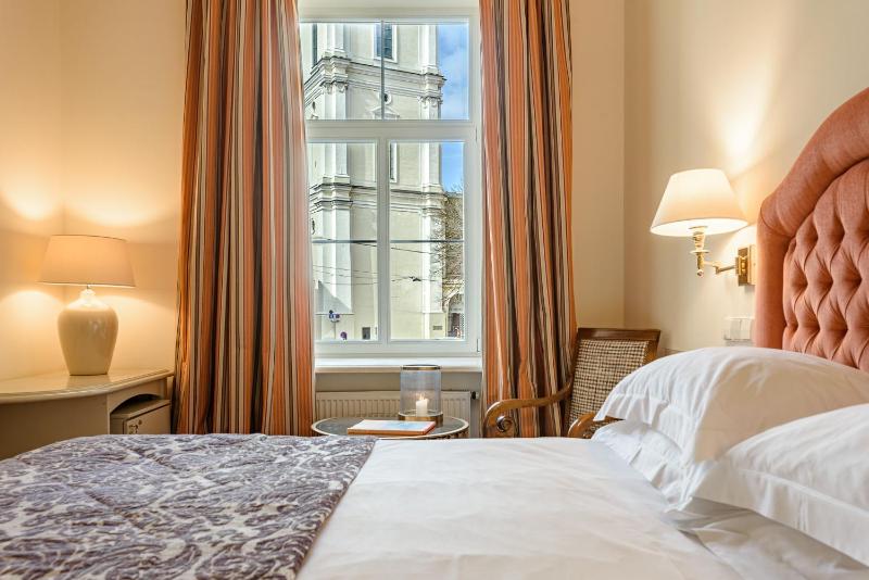 NARUTIS Hotel - Small Luxury Hotels of The World - image 4