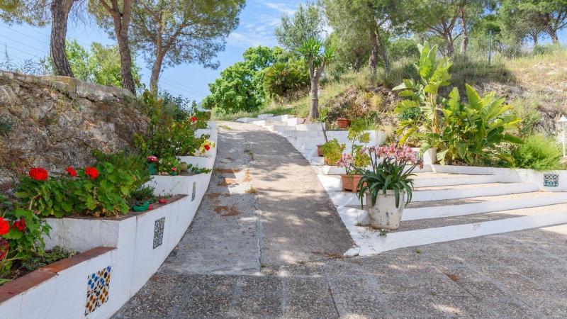 Almarchada 38 Mijas by Ruralidays - image 23