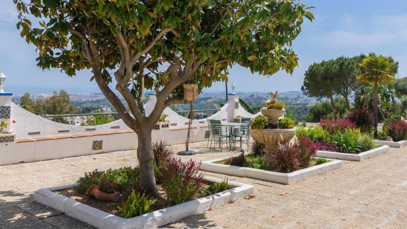Almarchada 38 Mijas by Ruralidays - image 18